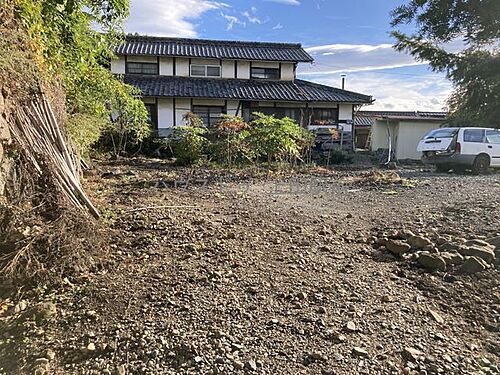 長野県上田市殿城 土地