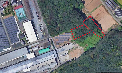 茨城県坂東市馬立 426.3万円