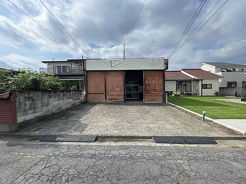 群馬県前橋市広瀬町３丁目 土地