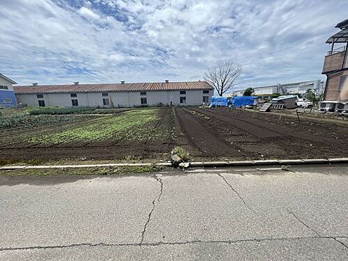 群馬県伊勢崎市下触町 530万円