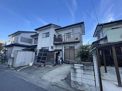 群馬県前橋市文京町２丁目 土地