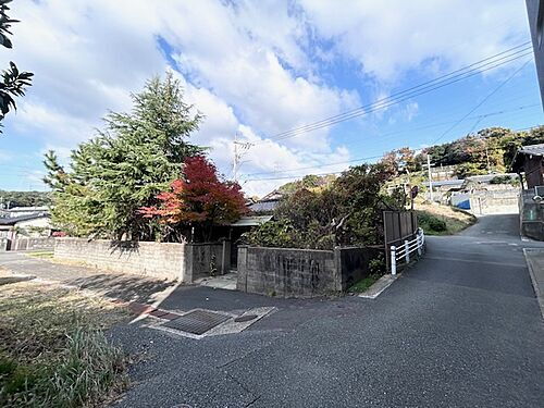 山口県下関市長府三島町 1050万円