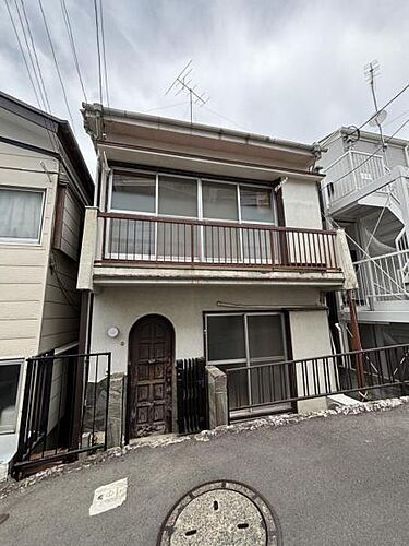 神奈川県横浜市西区藤棚町１丁目 土地