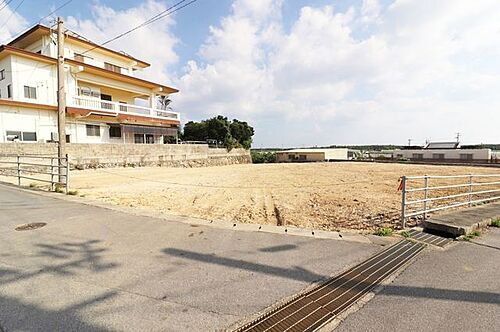 沖縄県糸満市字米須 土地