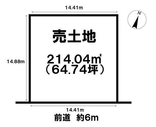 沖縄県糸満市西崎２丁目 土地