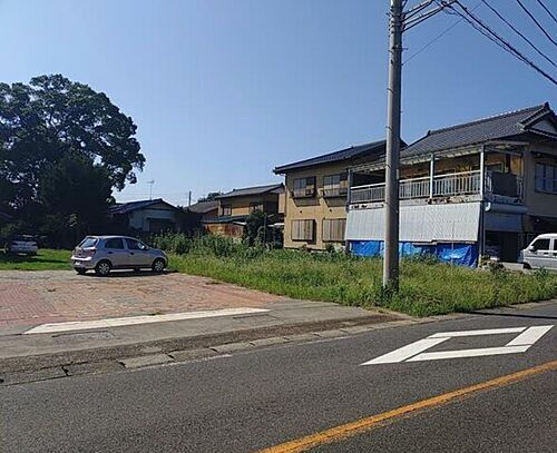 千葉県印西市大森 土地