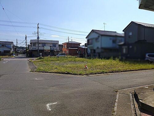 千葉県印西市木下 土地