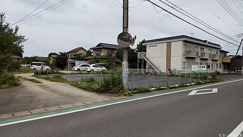 千葉県八街市八街ほ 土地