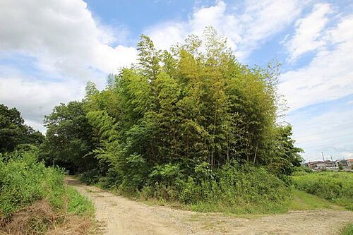 愛知県愛知郡東郷町大字諸輪字米ケ廻間 土地