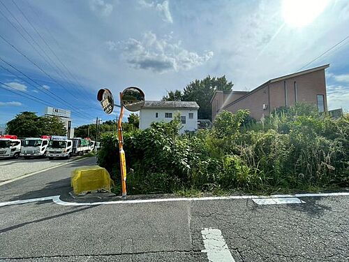 愛知県愛知郡東郷町大字春木字中ノ杁 土地