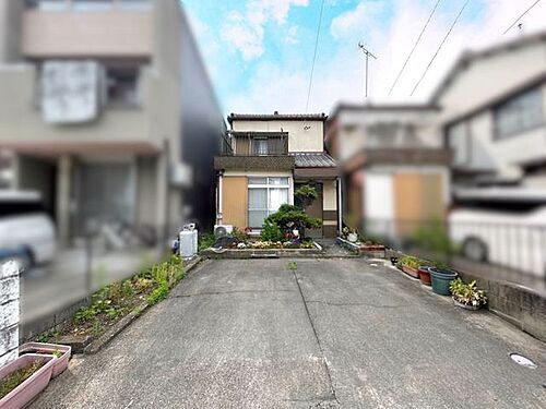 愛知県豊明市新田町錦 土地