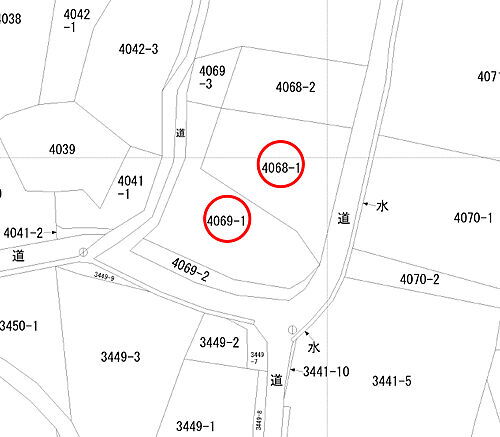 長野県大町市社閏田 98万円