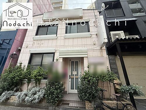 兵庫県神戸市中央区加納町３丁目 14000万円