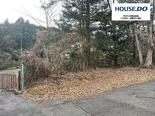 静岡県富士宮市内野 土地