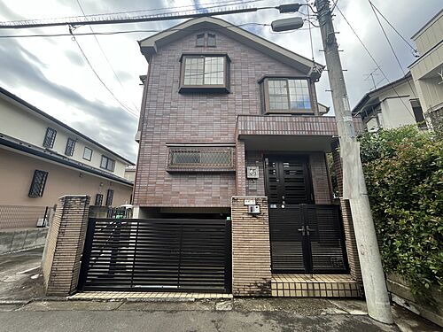 東京都狛江市岩戸南１丁目 土地