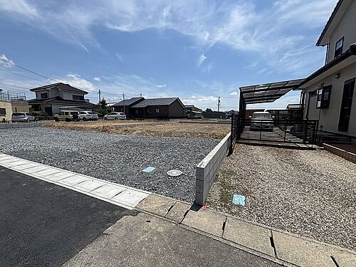 愛知県稲沢市六角堂西町１丁目 土地
