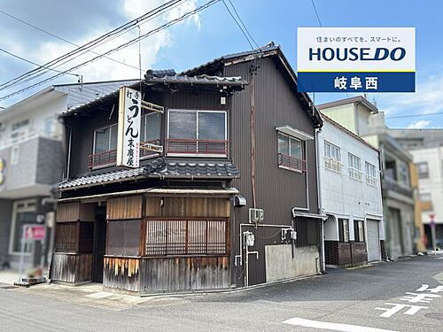 岐阜県岐阜市昭和町３丁目 土地