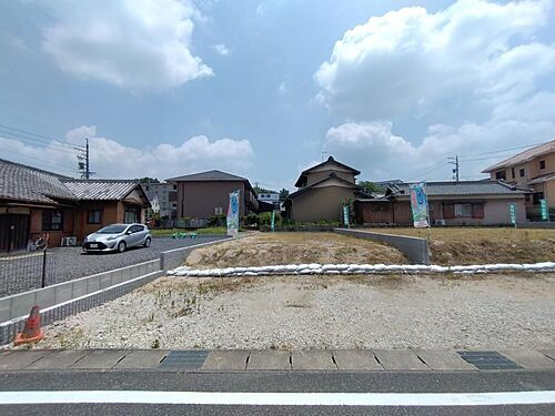 愛知県刈谷市井ケ谷町松根 土地