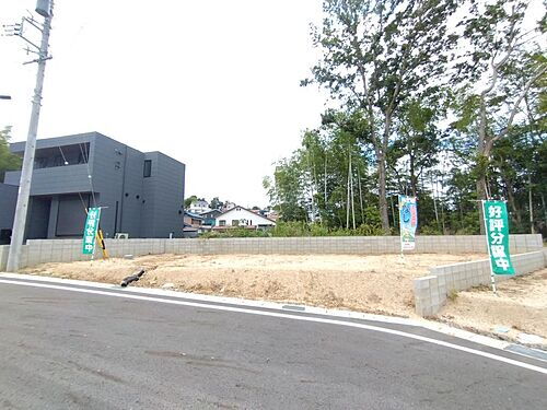 愛知県豊田市平戸橋町馬場瀬 土地