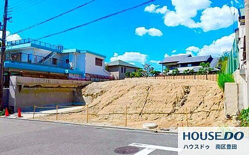 大阪府堺市南区若松台３丁 6500万円