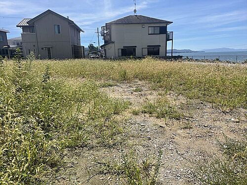 大阪府阪南市鳥取 土地