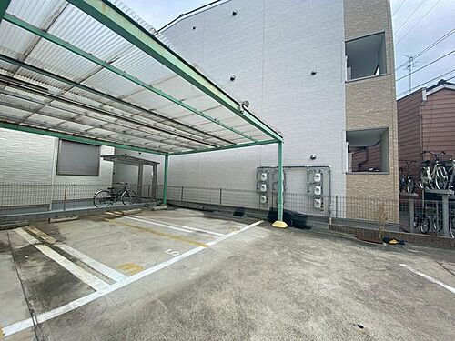 大阪府東大阪市中小阪３丁目 土地