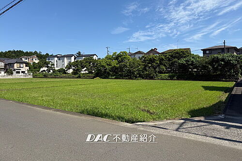 東京都青梅市藤橋２丁目 土地