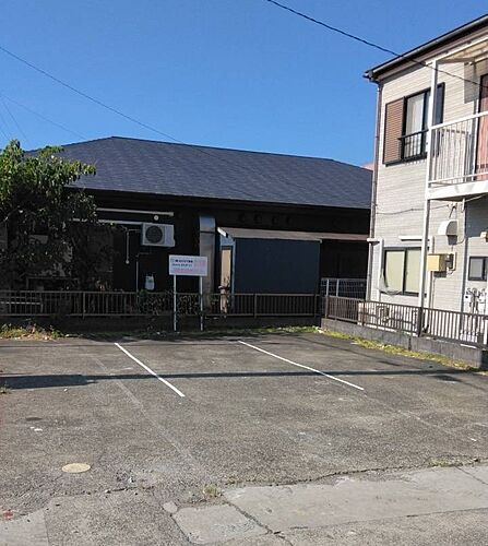 千葉県館山市北条 土地