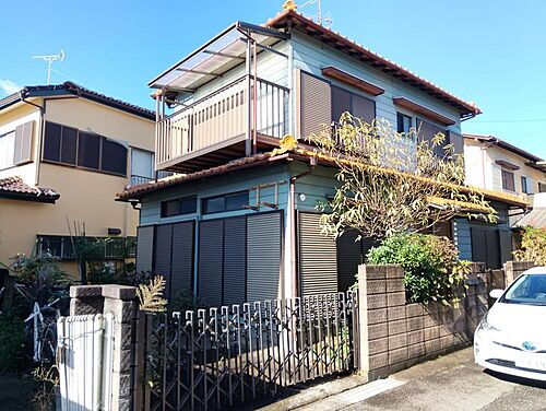 千葉県白井市冨士 土地