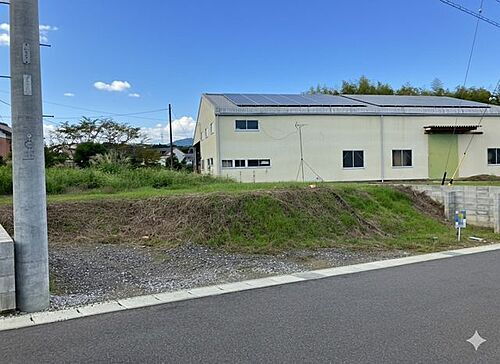 三重県亀山市長明寺町 土地