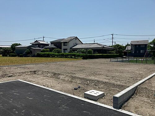 福岡県久留米市三潴町壱町原 土地
