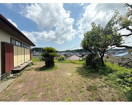 神奈川県逗子市新宿４丁目 土地