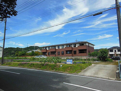 兵庫県たつの市揖西町土師４丁目 2100万円