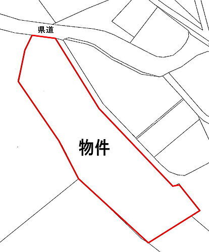 長野県上水内郡信濃町大字富濃 黒姫駅 土地 物件詳細