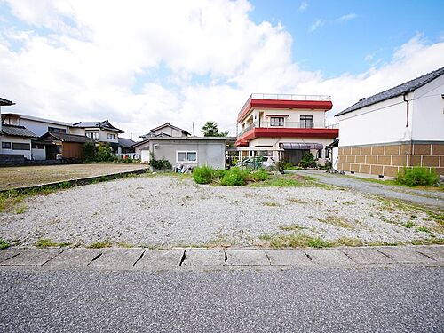 茨城県日立市川尻町１丁目 土地