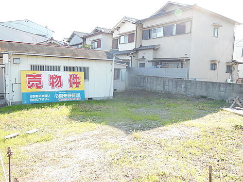 大阪府岸和田市西之内町 2639万円