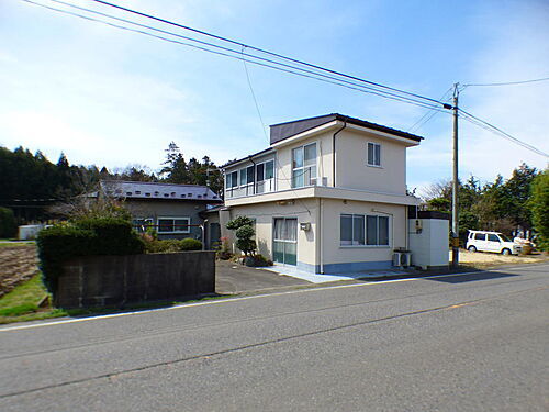 福島県須賀川市矢沢字滝原 土地