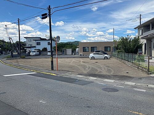 群馬県高崎市町屋町 土地