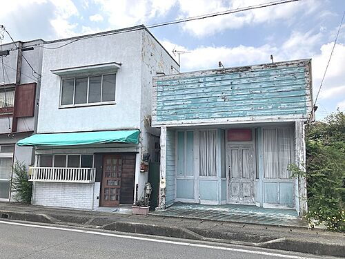 群馬県高崎市昭和町 土地