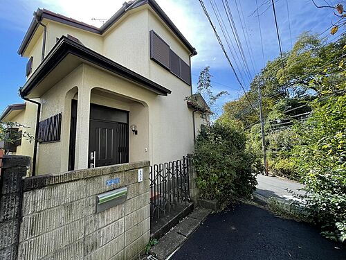 千葉県八千代市勝田台南２丁目 土地