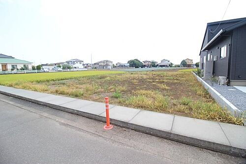 茨城県稲敷郡阿見町うずら野３丁目 土地