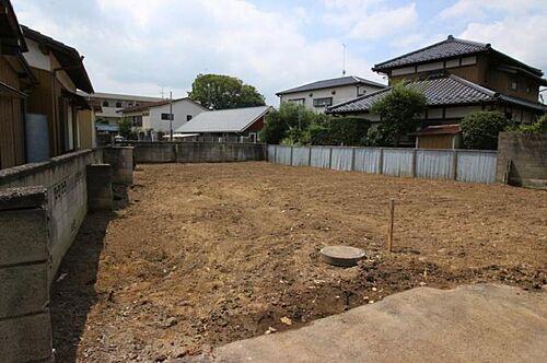 茨城県龍ケ崎市寺後 400万円