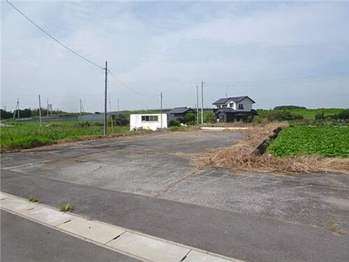 茨城県常総市三坂町 870万円