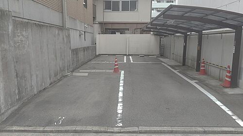 広島県広島市中区住吉町 土地