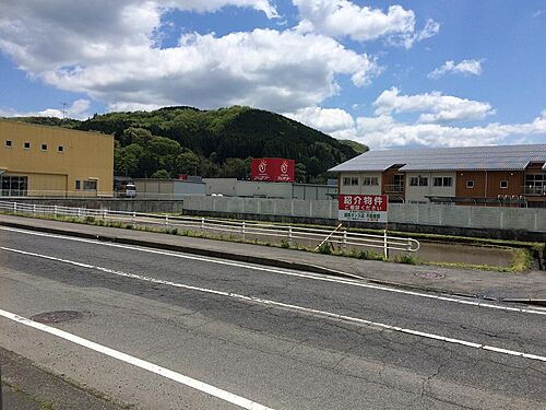 広島県庄原市東城町川東 1000万円