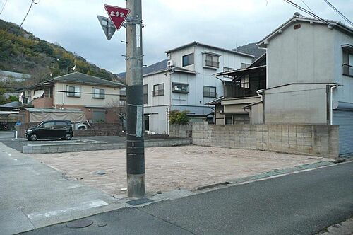 広島県呉市広横路２丁目 980万円