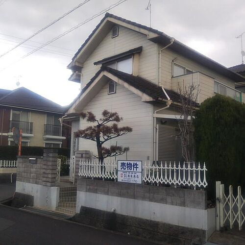 広島県福山市大谷台３丁目 土地