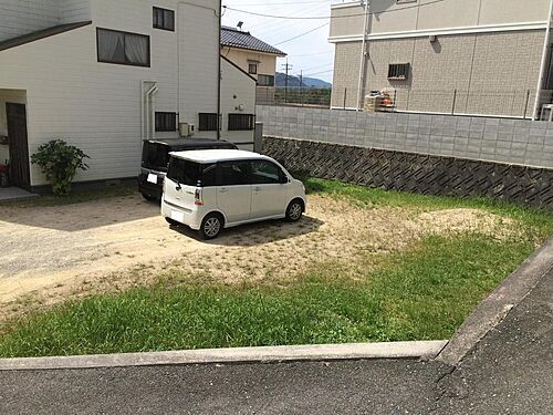 広島県東広島市黒瀬楢原北２丁目 土地