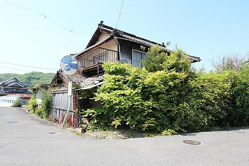 広島県福山市加茂町大字下加茂 280万円