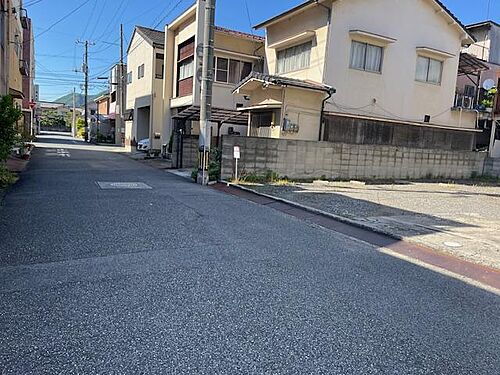 広島県竹原市中央３丁目 土地